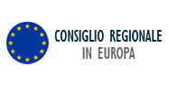 collegamento alla pagina Il Consiglio regionale in Europa