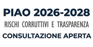 banner consultazione 2026 - 2028