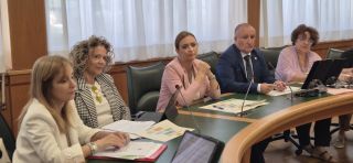 Illustrata in VIII commissione proposta di legge su educazione ambientale