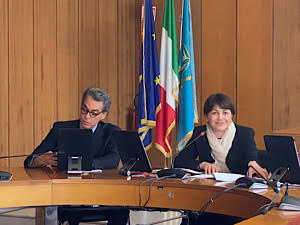 Lazio. Garante per le persone disabili, Pl in discussione alla Pisana
