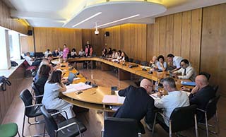 Audizione IX commissione 15 09 2026
