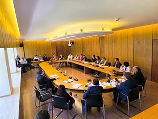 Commissione speciale PNRR e grandi eventi seduta del 18 06 2026
