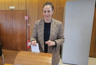 Sara Battisti confermata alla presidenza della commissione speciale "Piani di zona per l'edilizia economica e popolare"