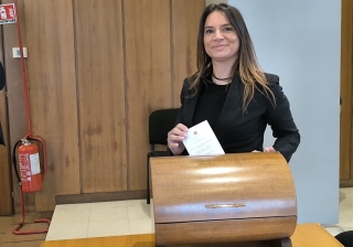 Marika Rotondi confermata alla presidenza della commissione Semplificazione amministrativa