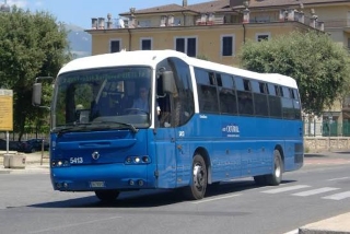 Un mezzo Cotral
