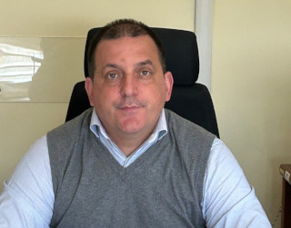 Angelo Scozzafava.