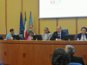 L'audizione di oggi. L'audizione di oggi.