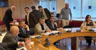 L'audizione di oggi.