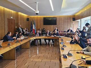 IV Commissione Bilancio 26 02 2026