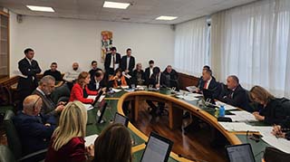 VIII commissione Agricoltura 24 02 2026