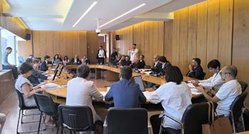 Settima commissione sanit