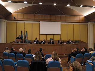 VI Commissione Lavori Pubblici audizione 06 10 2026