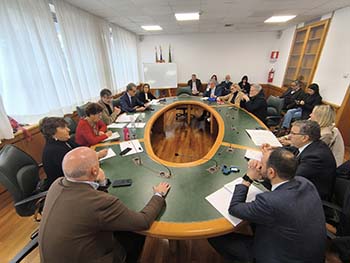 XIII Commissione in audizione 12 02 2026