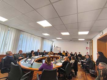 XI Commissione seduta 19 03 2026