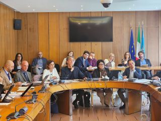 Approvata in commissione sanit� la pl 245