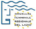 logo della consulta
