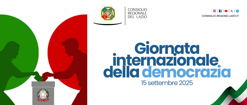Giornata internazionale della democrazia