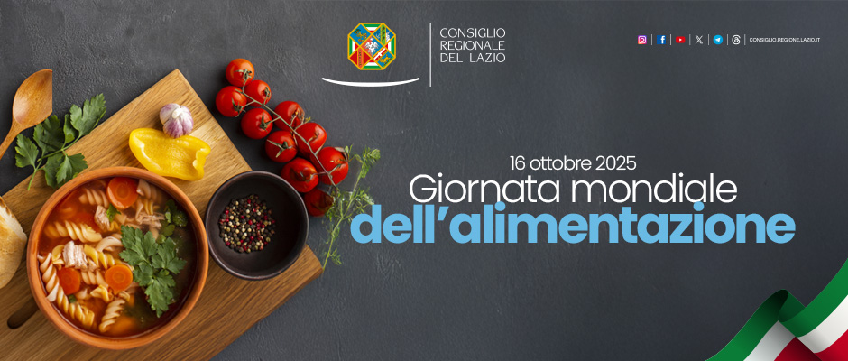 Giornata mondiale dell’alimentazione Giornata mondiale dell’alimentazione