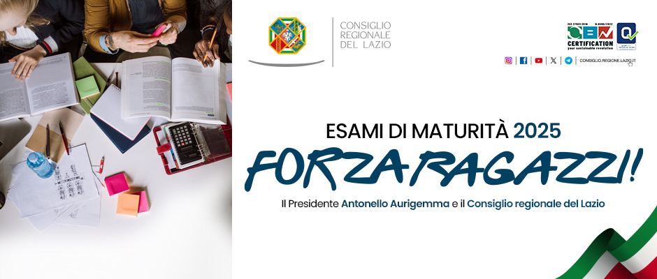 Esami di maturit