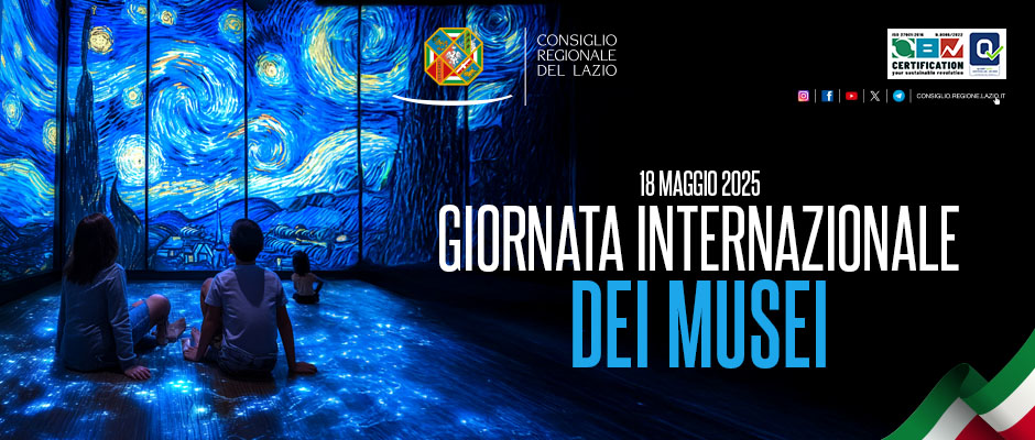 Giornata internazionale dei musei