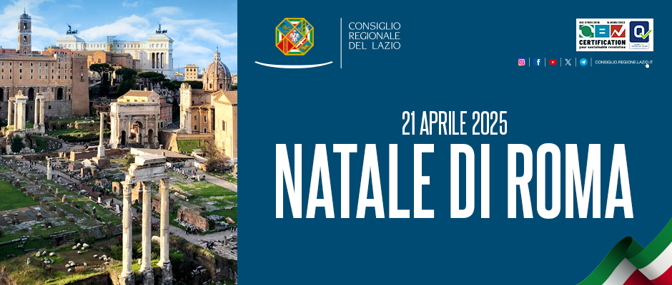 Natale di Roma