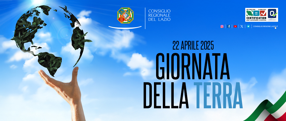Giornata della Terra