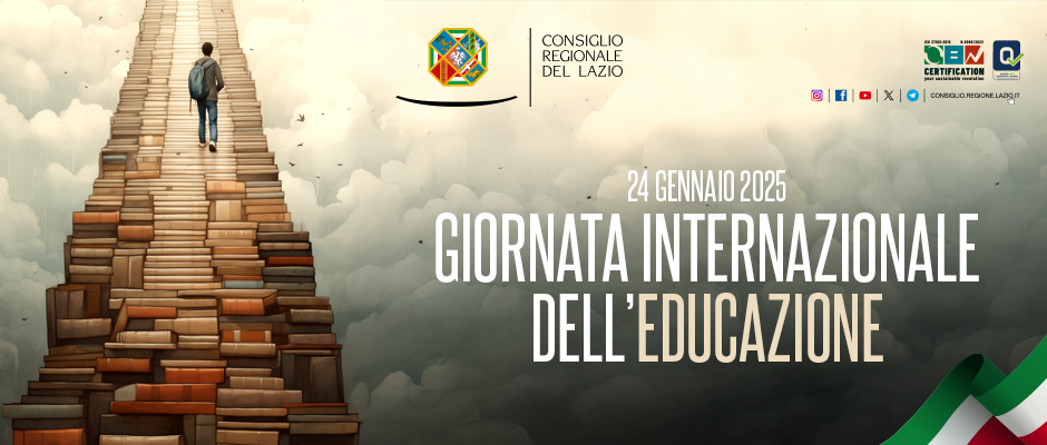 Giornata internazionale dell'educazione