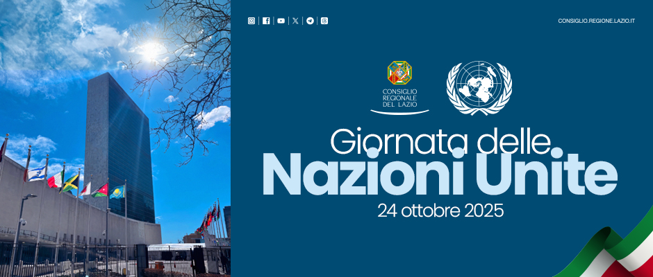 Giornata delle Nazioni Unite Giornata delle Nazioni Unite