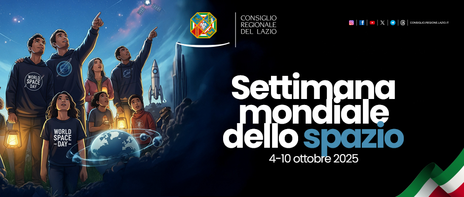 Settimana mondiale dello spazio