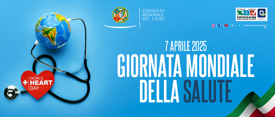 Giornata mondiale della salute