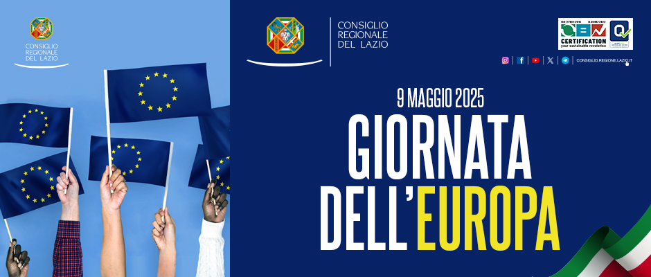 Giornata dell'Europa