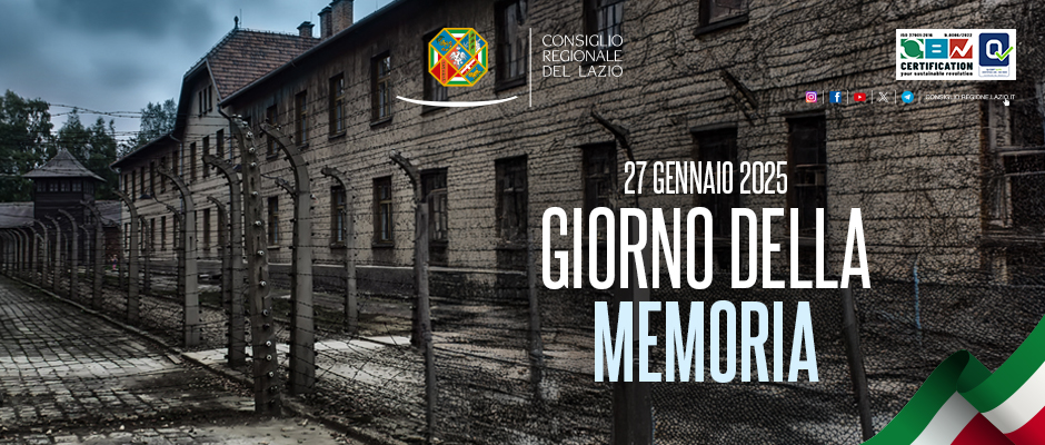 Giorno della memoria