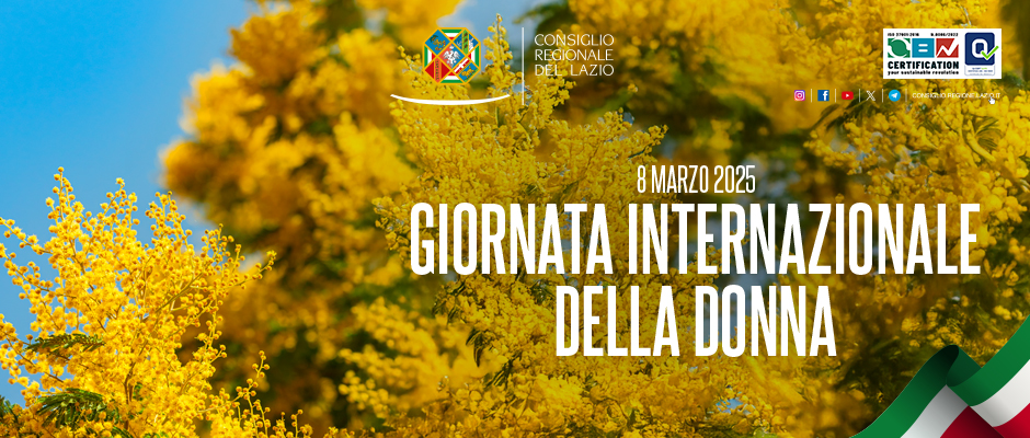 Giornata internazionale della donna