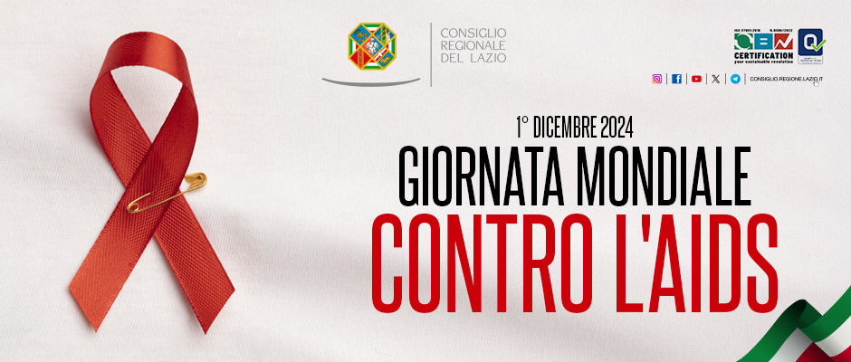 Giornata Mondiale contro l'AIDS