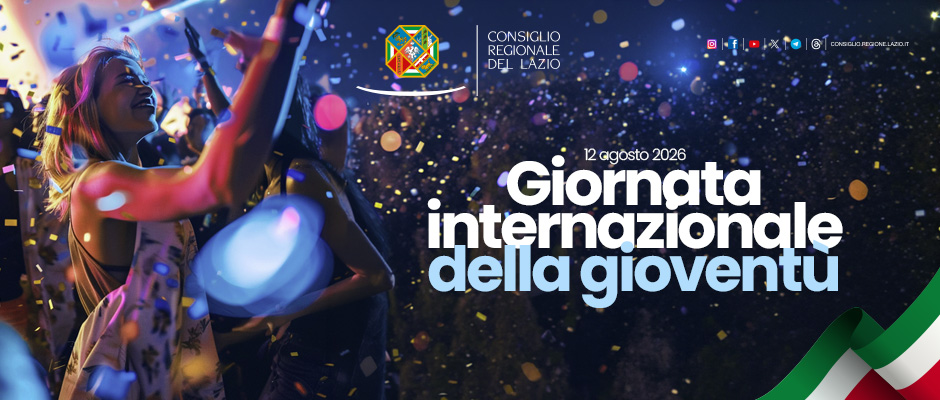 Giornata internazionale della giovent�