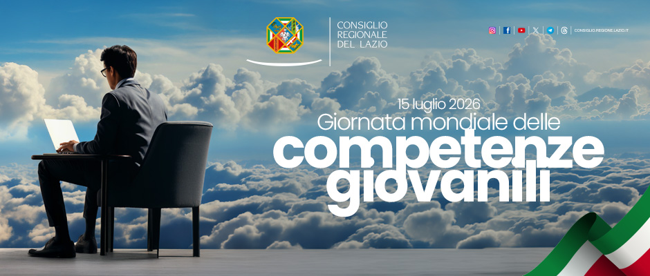 Giornata mondiale delle competenze giovanili