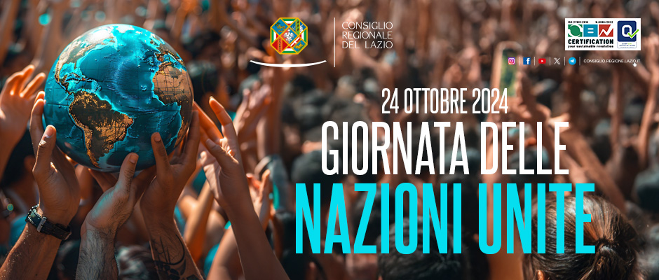 Giornata delle Nazioni Unite