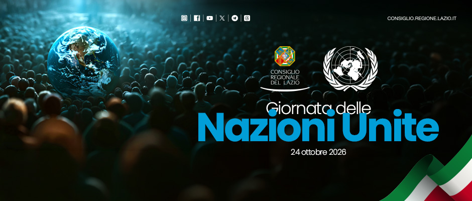 Giornata delle Nazioni Unite 