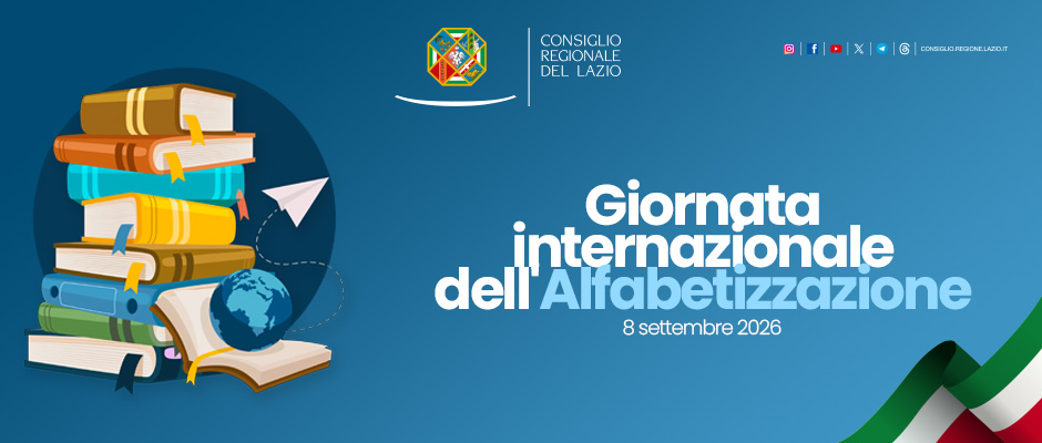 Giornata internazionale dell�alfabetizzazione