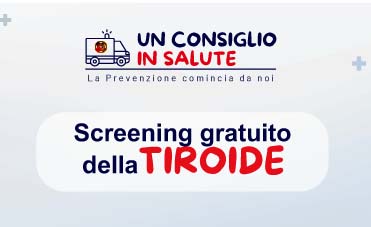 screening tiroide