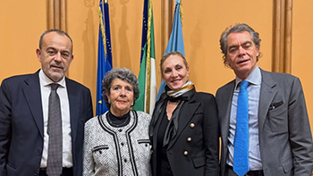 Aurigemma, Formisano, Tomasello, Maselli