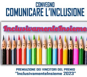 Corecom Lazio, il 6 giugno il convegno "Comunicare l'inclusione"