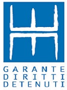 Il logo del Garante.
